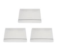 SOLUSTRE Nail Art Storage Book Frosted Finish for Displaying Nail and Manicure Works This Binder Organizes Polish and Other Accessories for Showcasing Your Art Collection