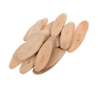 SOLUSTRE Natural Drift Wood Pieces DIY Crafts Material for Wedding Vase Filler Decorative Twigs for Table Centerpieces and Home Beach Objects Craft