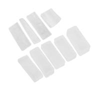 SOLUSTRE Natural Soap Base for Soap Making 250g Bag Rich Lather Add Pigments and Fragrances Suitable for Many Skin Types