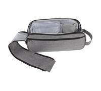 SOLUSTRE Oxygen Breath Machines Pouch for Travel Safe Storage for Boys and Girls' Devices