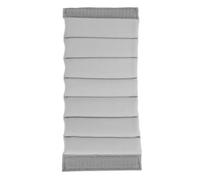 SOLUSTRE Padded of Divider Adjustable Camera Partition with Insert Bag Design Made Fiber Velvet Protection for Photography Bags and Travel of Photographic Equipment