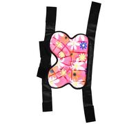 SOLUSTRE Padded Shorts Hip Protector for Skating and Roller Skating with Sponge Material and Light Weight Protection for Fragile Buttocks Suitable