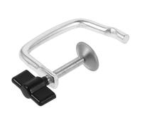 SOLUSTRE Pasta Maker Replacement Clip Manual Noodle Maker Fixing Clamp Sturdy Part for Secure Pasta Machine Repair and Easy Use