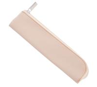 SOLUSTRE Pencil Case Insulin Pen Bag Sleek Pu Leather Sturdy Easy Carrying Small Design for Daily Use Can Be Put in Purse Or Bag Stylish Aesthetic Pencil Pouch for Those Who Need to Carry