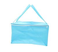 SOLUSTRE Portable Insulated Food Bag Cake Carrier Capacity Picnic Tote for Events Outings Travel Premium Insulation for Hot Cold Meals