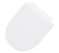SOLUSTRE Potty Training Seat for Lightweight Toilet Seat Easy to Install Comfortable Design for Boys Suitable for Home and Travel