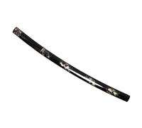 SOLUSTRE Protective Cover Plastic Lightweight Space Saving Design Suitable for 26 Inch Cutter Outdoor Travel