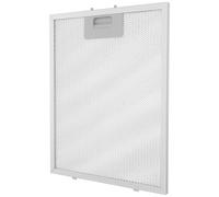 SOLUSTRE Range Hood Filter for Kitchen Ventilation with Multilayer Aluminum Mesh and Clip Design, Resistant to Humid Environments and Provides Health Protection for Home Kitchens