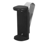 SOLUSTRE Remote Control Clip Car Accessory Holder Garage Remote Control Visor Clip Mount for Different Garage Door Sun Visor