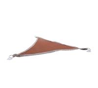 SOLUSTRE Reptile Pet Hammock Bed for Iguanas and Snakes, Comfortable Cloth Material with Coffee Colour, Expands Living Space and Provides a Soft Place for Playing and Sleeping