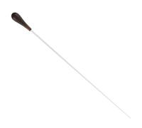SOLUSTRE Rosewood Handle Conducting Baton for Orchestra Music Performance Professional Music Concert Baton for Choir and Symphony for Stage Use