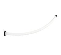 SOLUSTRE Rubber 5 Pcs F Hole Humidifier Panel Humidifier Instrument 12.97x0.59x0.59 in White Cello Accessories Maintain Good Sound Quality Preventing Cracking for Cello Panel