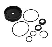 SOLUSTRE Rubber Cylinder Seals for Enhanced Efficiency Tire Machine Repair Multi Model Compatibility and Effortless Tire Handling for Automotive Professionals