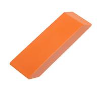 SOLUSTRE Rubber Stain Remover for Kitchen Faucet and Cast Iron Pans Non Scratch Cleaning Eraser for Glass Metal Pots and Stove Surfaces Lightweight and Reusable Household Cleaner