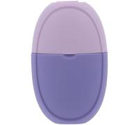 SOLUSTRE Silicone Ice Roller for Face and Eye with Ice Roller Mold, Multi-functional Skin Massage Tool Made of Silicone, Easy to Carry for Home Skin Care and Travel
