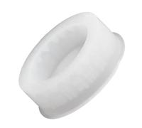 SOLUSTRE Small House Craft Silicone Mold for Resin Craft with Portable Design and Reusable Material Elegant Roman Architecture Style Resin Accessory Mold Suitable for Family Gatherings