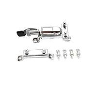 SOLUSTRE Snare Drum Metal Regulator Wire Strainer Throw off Butt End Replacement Instrument Accessory for Snare Drum Adjustment in Marching