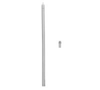 SOLUSTRE Stainless Steel Bottle Filler Valve Set for Wine Making and Beer Bottling with Versatile Design and Easy Operation Suitable for Home Brewing and Bottling Tasks