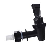 SOLUSTRE Stainless Steel Milk Tea Bucket Faucet Barrel Accessory Water Dispenser Tap Practical Spigot for Beverage Containers