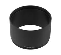 SOLUSTRE Telescope Metal Extension Tube M68x0.75 Threaded 37mm for Astrophotography with Aluminium Alloy Material and Precision Imaging, Compatible with Telescopes and Cameras for Outdoor