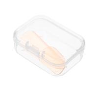 SOLUSTRE Three-string Nails for Musical Instruments Boys and Girls Nails and Adults Ukulele Thumb Pick Pipa Finger Picks for Lute Practice Playing Guitar Banjo