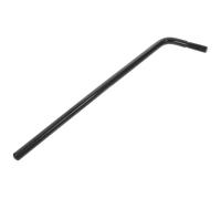 SOLUSTRE Tremolo Arm for Precise Vibrato Control 6mm Thread Alloy Metal for Electric Guitar Whammy Bar with No Burr Design, Adjustable String Tension, Guitar Accessory