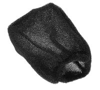 SOLUSTRE Universal Hair Dryer Diffuser Sponge Cover with Large Connector, Portable Blow Dryer Diffuser Accessory for Home and Salon Hair Styling Random Color