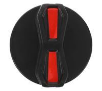 SOLUSTRE Universal Stove Control Knobs: Cooking Stations & Gas Range Knobs Replacement - Gas Valve Control Switch for Steam Generators Stoves