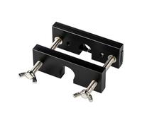 SOLUSTRE Versatile Mouthpiece Puller Tool for Trumpet and Trombone Mouthpieces, Stainless Steel Construction with Precision Engineering for Convenient Removal and Installation, Instrument