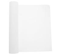 SOLUSTRE White Tissue Paper Sheets for Wrapping and Packaging, Lightweight and Waterproof Paper for Clothes and Valuable Items, for Creative DIY Crafts and Organizing Projects