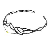 SOLUSTRE Women Headband Crown Headband Alloy Simple Classic Delicate Design Attracts Attention Creates Instant New Hairstyle for Attending Parties Bridal Hairband