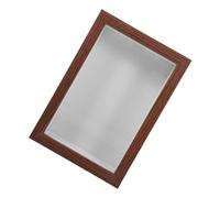 SOLUSTRE Wooden Dried Flower Storage Frame Shadow Box with Depth for Specimen Display and Photo Hanging Versatile Desktop Decor for Home Office Restaurant