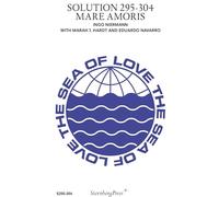 Solution 295-304: Mare Amoris (Sternberg Press / Solution Series)