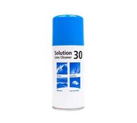 Solution 30 Lens Cleaner 400ml, Carl Zeiss Aerosol - UK Mainland Only.