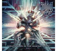 Solution .45 - Nightmares In The Waking State - Part 1