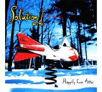 Solution Ad - Happily Ever After