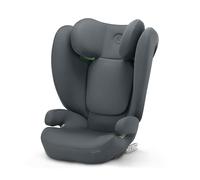 CBX by Cybex Solution B i-fix/Grey-Grey PU1