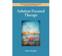 Solution-Focused Therapy