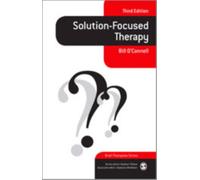 Solution-Focused Therapy