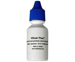 Solution for Cleaning Visible Dust VDust Plus 15 ml [15693681]