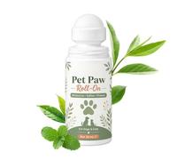 Solution for Dog Paws 30ml Roll On Lick Safe Gentle Protection Nourishing