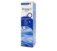 SOLUTION FOR MORBIDE MONOUSO PEMAG 2 PLUS bottle 500ml IOM