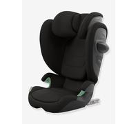 Solution G2 i-Fix Car Seat, CYBEX black