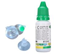 Solution Of Co2 Indicators For Aquarium Tanks Content Tester Color Module Reagent Solution Use Indicators Aquariums Monitors