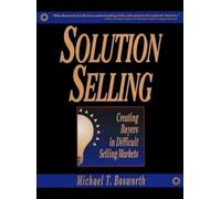 Solution Selling (PB)