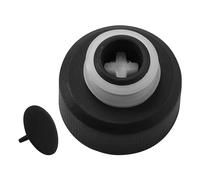 Solution Tank Cap 440012803 for Hoover Carpet Cleaner Replacement Parts Compatible with Hoover PowerDash Pet SmartWash & FloorMate Jet,Replace for Hoover Parts FH50700 FH50702 FH50703I FH50710