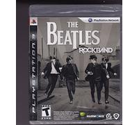 Solutions 2 Go - Rock Band The Beatles Solus DELETED TITLE /PS - D59z