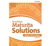 Solutions 3e Upper-intermediate Workbook (Slovakia)