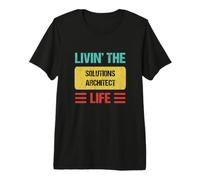 Solutions Architect Premium T-Shirt