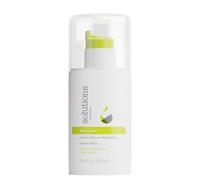 Solutions by Great Clips Fiber Cream 3.4oz | Firm Hold with Pliable Styling | Create Volume and Lift | Great for Naturally.